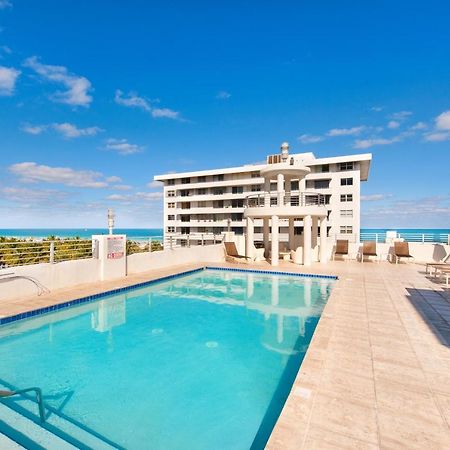Modern Ocean Drive Condo In The Heart Of Sobe! Miami Beach Eksteriør bilde