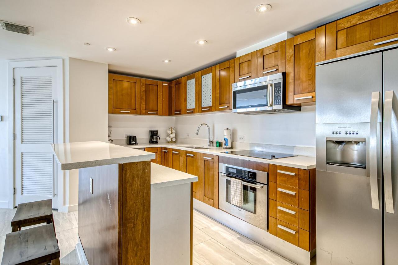 Modern Ocean Drive Condo In The Heart Of Sobe! Miami Beach Eksteriør bilde