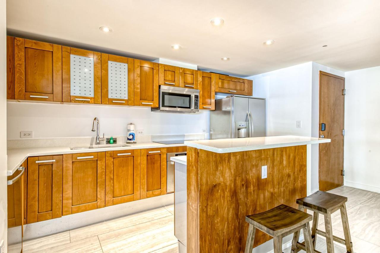 Modern Ocean Drive Condo In The Heart Of Sobe! Miami Beach Eksteriør bilde