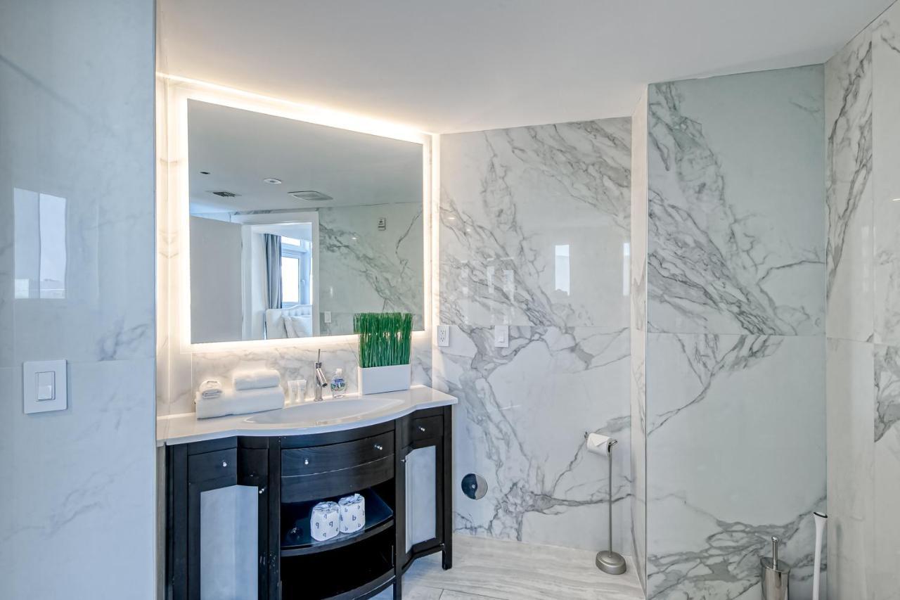 Modern Ocean Drive Condo In The Heart Of Sobe! Miami Beach Eksteriør bilde